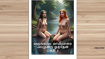 3d Sex Encounter With Future Wife'S Mother In Tamil Audio Story